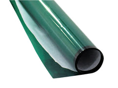 EUROLITE Color Foil 124 dark green 61x50cm