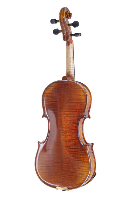 GEWA Violin Maestro 1 - 3/4 (Ready to play, transport-secured)
