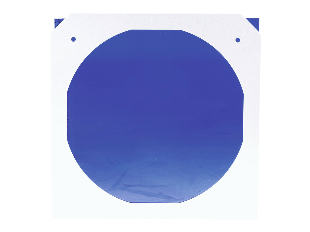EUROLITE Color Foil Set 19x19cm, six colors