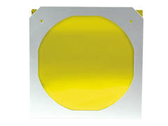 EUROLITE Color Foil Set 19x19cm, six colors
