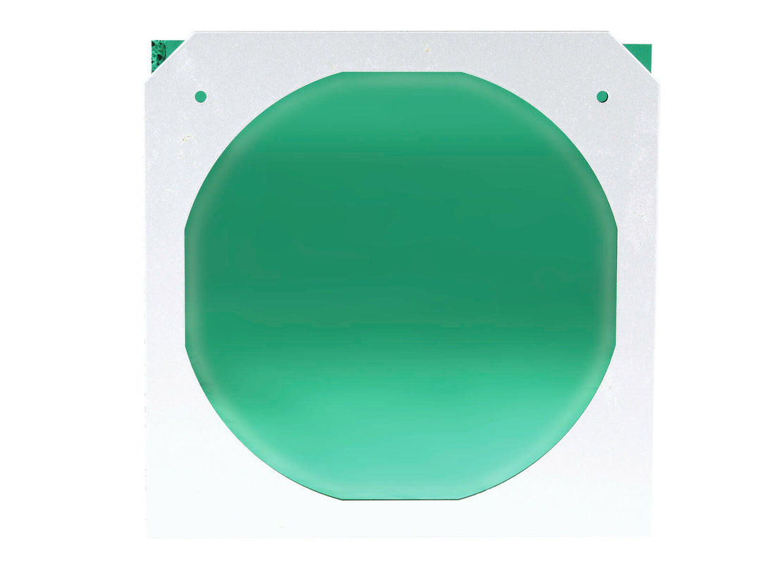 EUROLITE Color Foil Set 19x19cm, six colors