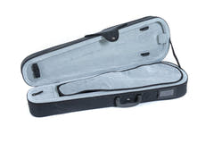 GEWA Violin Maestro 2 - 4/4 (Ready to play incl. shaped case, Massaranduba bow and Il Cannone strings, transport-secured)