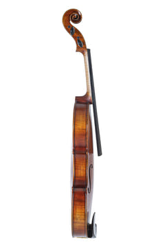 GEWA Maestro 2 violin 1/2, uden opsætning, med aflang kasse