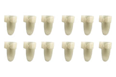 Pick Boy Finger ring Luminous - fluorescent