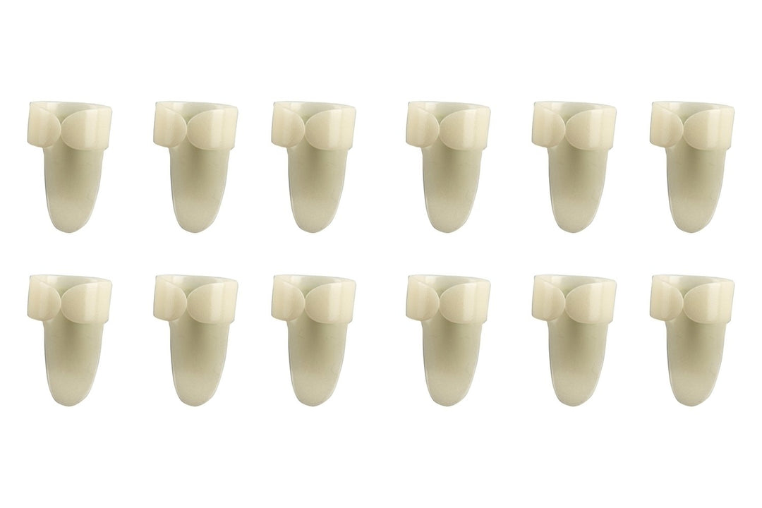 Pick Boy Finger ring Luminous - fluorescent