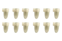 Pick Boy Finger ring Luminous - fluorescent