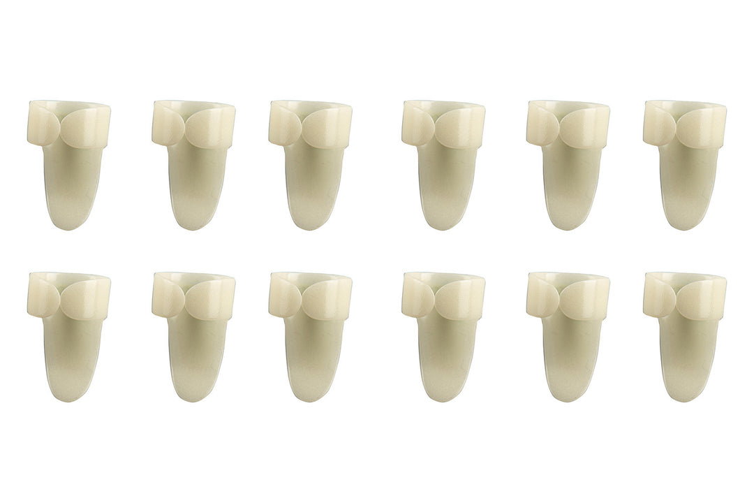 Pick Boy Finger ring Luminous - fluorescent