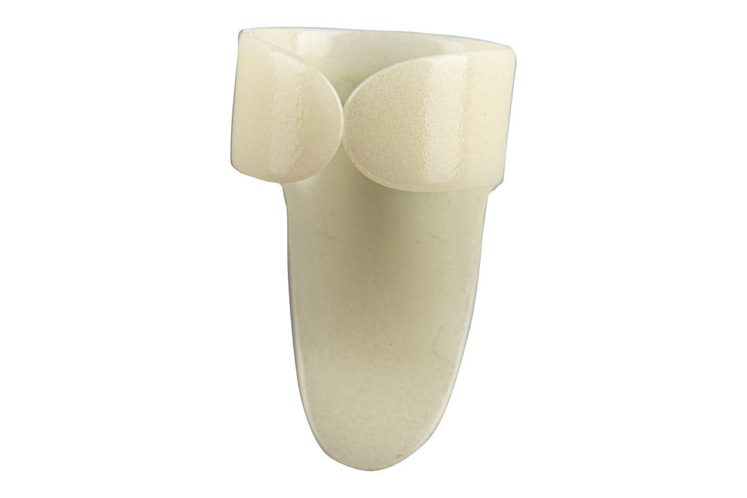 Pick Boy Finger ring Luminous - fluorescent