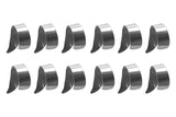 GEWA Thumb ring - nickel silver