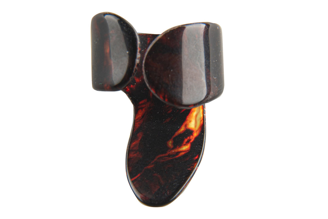 GEWA Finger ring - celluloid