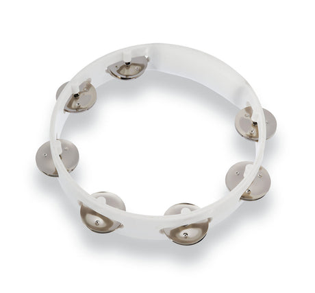 LP 8" Aspire Tamburin - enkelt række