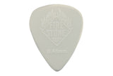 Fire & Stone Nylon plektre 0,46 mm, creme, 12 stk.
