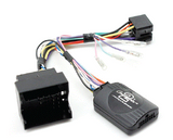 21CTSMC004.2 Interface til Mercedes