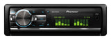 Pioneer DEH-X9600BT 1-DIN Bilstereo