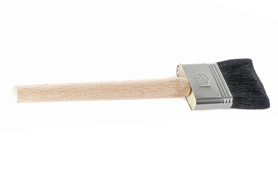 GEWA Brush Bovine hair - 5 cm wide