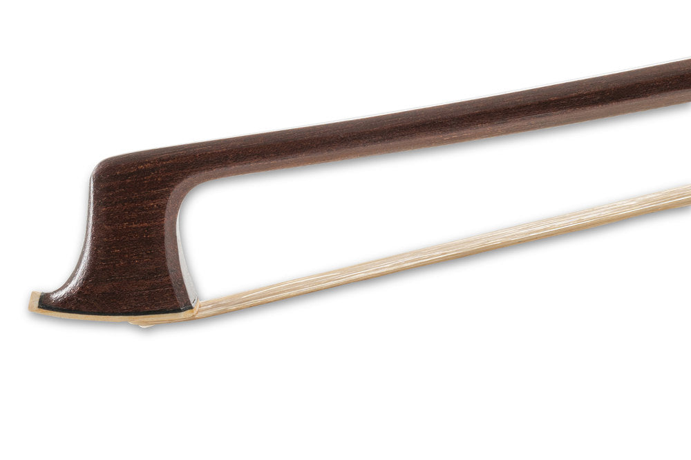 GEWA Student bratschbue 4/4, kantet massaranduba, Atelier Jaeger