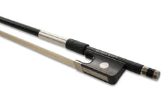 Glasser Viola bow Carbon Graphit - 4/4