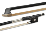 Glasser Viola bow Carbon Graphit - 4/4