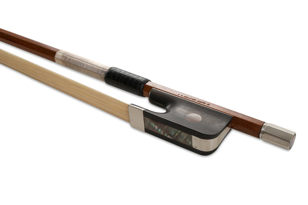 GEWA Cello bow H.Walter Zapf - Octagonal