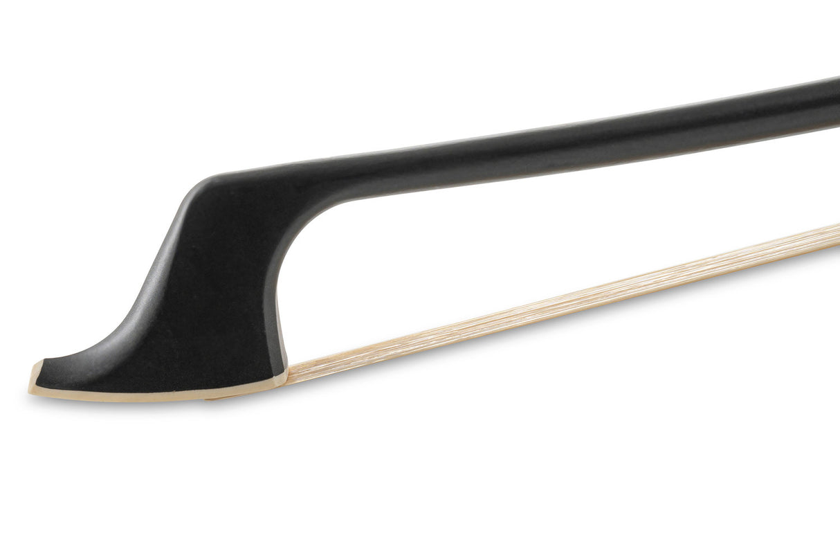 Glasser Double bass bow Fibre glass - 3/4