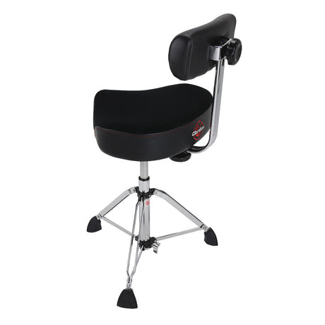 Gibraltar Drum Throne 9000 Series - 9808HMB