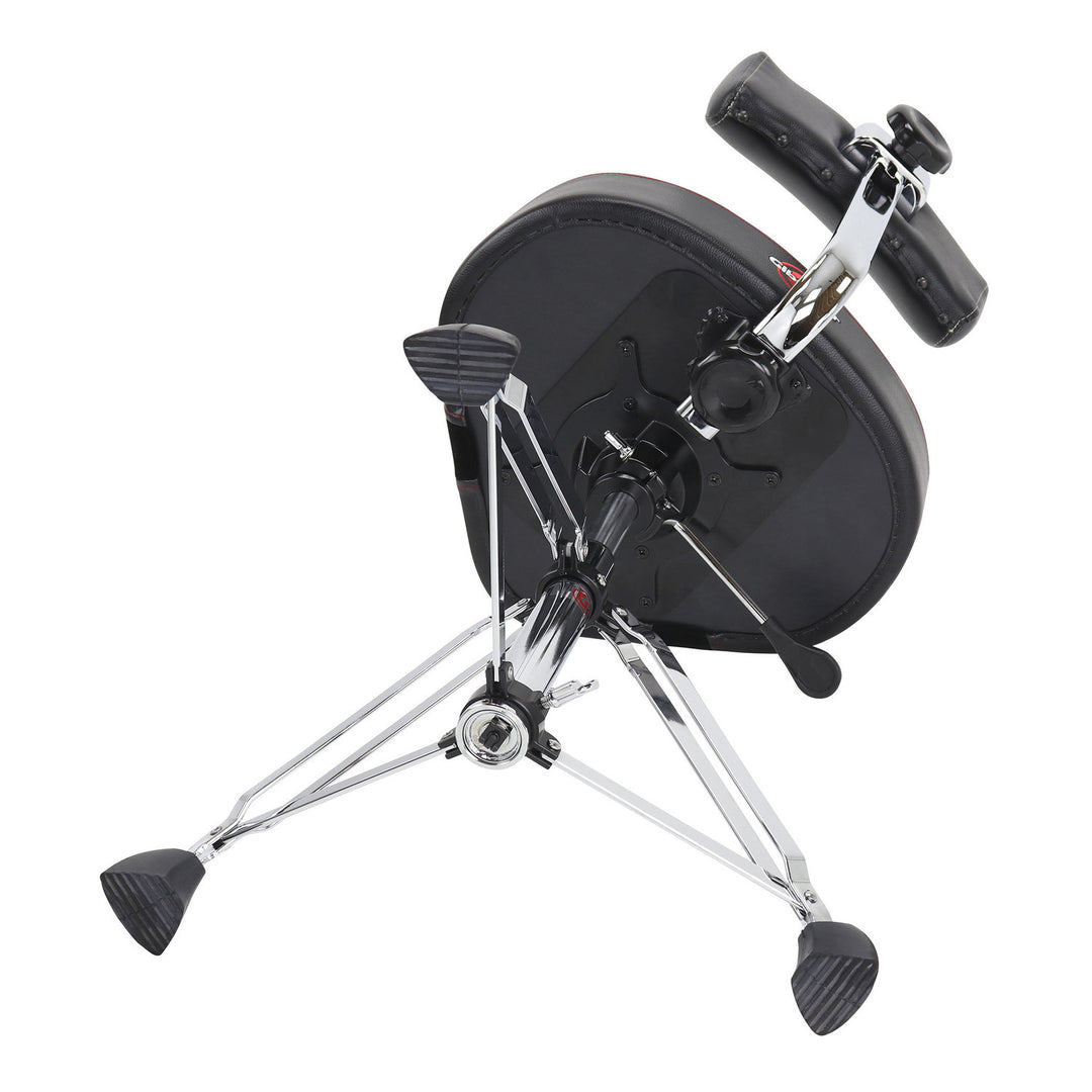 Gibraltar Drum Throne 9000 Series - 9808HMB