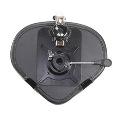 Gibraltar Drum Throne 9000 Series - 9808HMB