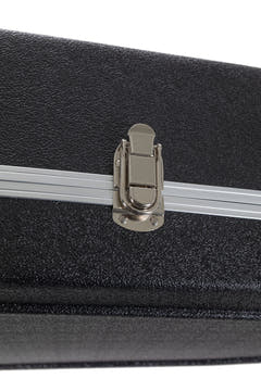 GEWA Guitar case ABS Premium - Classic Guitar