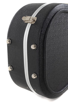 GEWA Guitar case ABS Premium - Classic Guitar