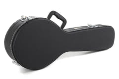 GEWA Case for Mandolin Flat Top Economy - Round mandolin