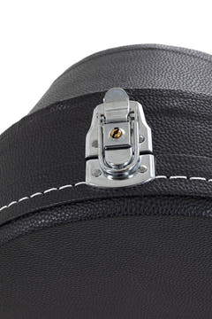 GEWA Case for Mandolin Flat Top Economy - Round mandolin