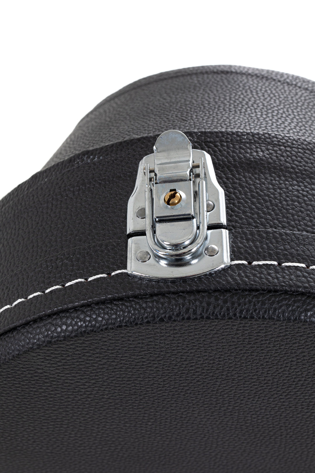 GEWA Case for Mandolin Flat Top Economy - Round mandolin