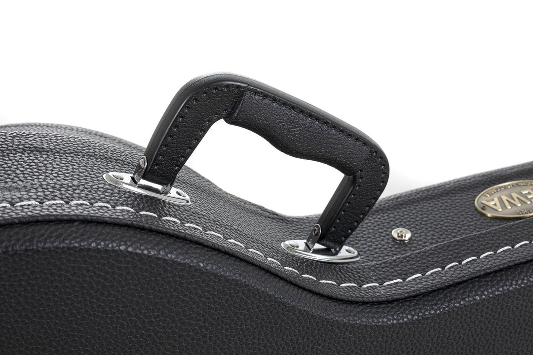 GEWA Case for Mandolin Flat Top Economy - Round mandolin