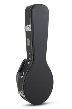 GEWA Case for Mandolin Flat Top Economy - Round mandolin