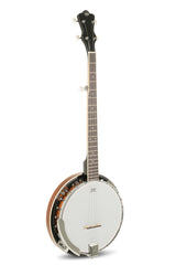 GEWA Banjo Select - 5-string (with case)