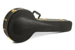 GEWA Banjo Premium - 5-string (with case)
