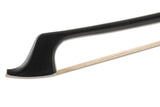 Glasser elevbue til kontrabas 3/4, carbon, tysk model