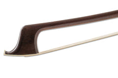 GEWA Student kontrabasbue 3/4, rund stang i massaranduba, tysk model