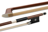 GEWA Student violinbue 1/2, kantet massaranduba, Jaeger, udvalgt