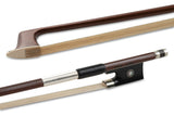 GEWA Student violinbue 1/2, kantet massaranduba, Atelier Jaeger