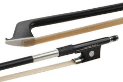 Glasser Violin bow Carbon Graphit - 3/4