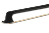 Glasser Viola bow Fibre glass - 1/2