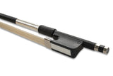 Glasser Viola bow Fibre glass - 1/2