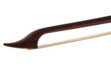 GEWA Double bass bow Fiddle, Discant- and Alto Gambe - Pernambuco