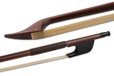 GEWA Double bass bow Fiddle, Discant- and Alto Gambe - Pernambuco