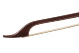 GEWA Double bass bow Tenorgambe - Pernambuco wood