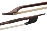 GEWA Double bass bow Tenorgambe - Pernambuco wood