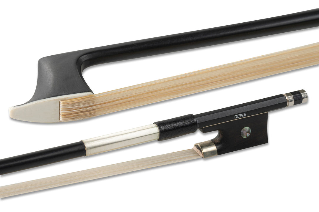 GEWA Violin bow Carbon Student - 1/2