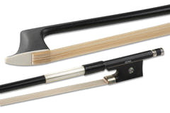 GEWA Carbon Student violinbue 4/4, carbonstang