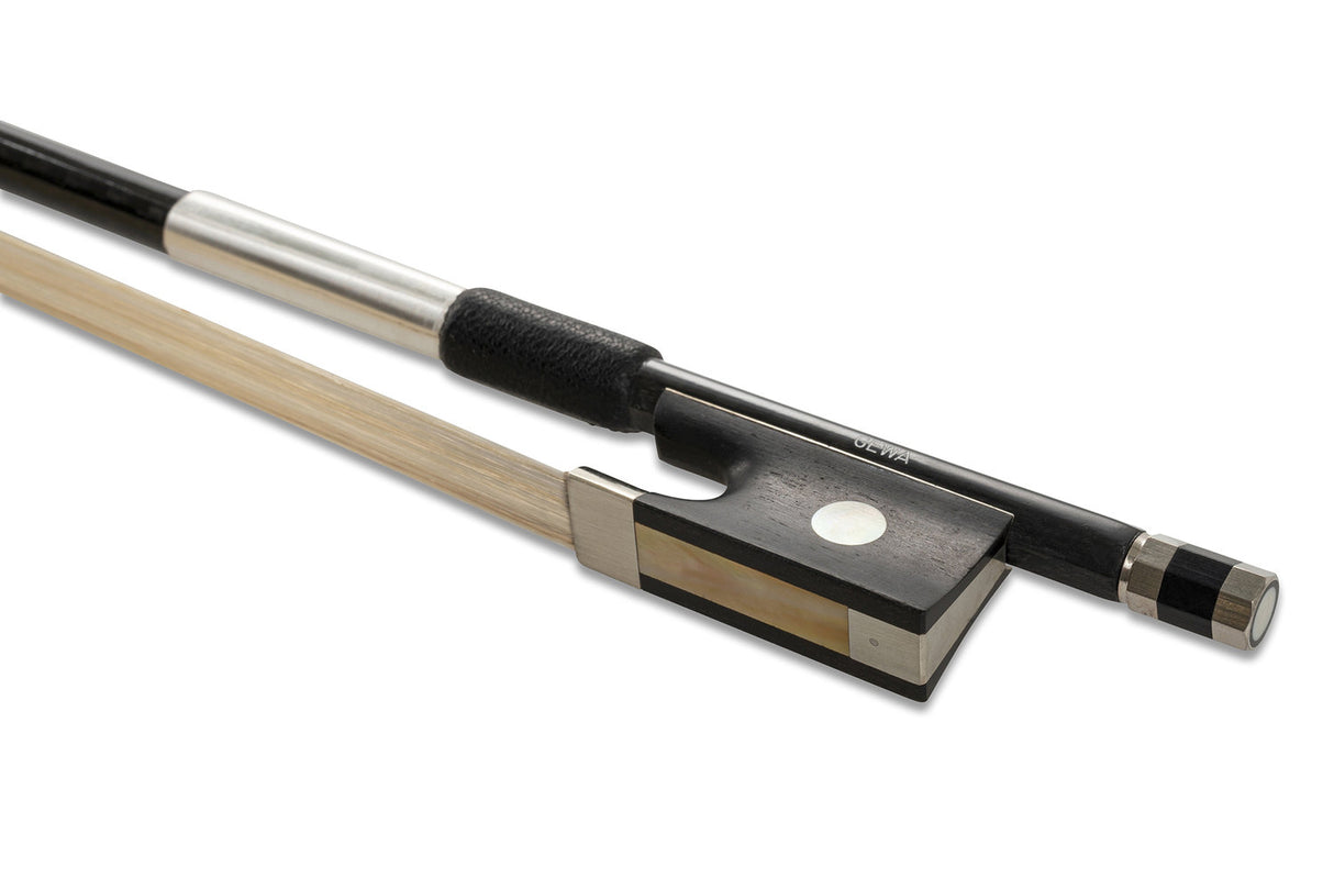 GEWA Violin bow Carbon Advanced - 4/4